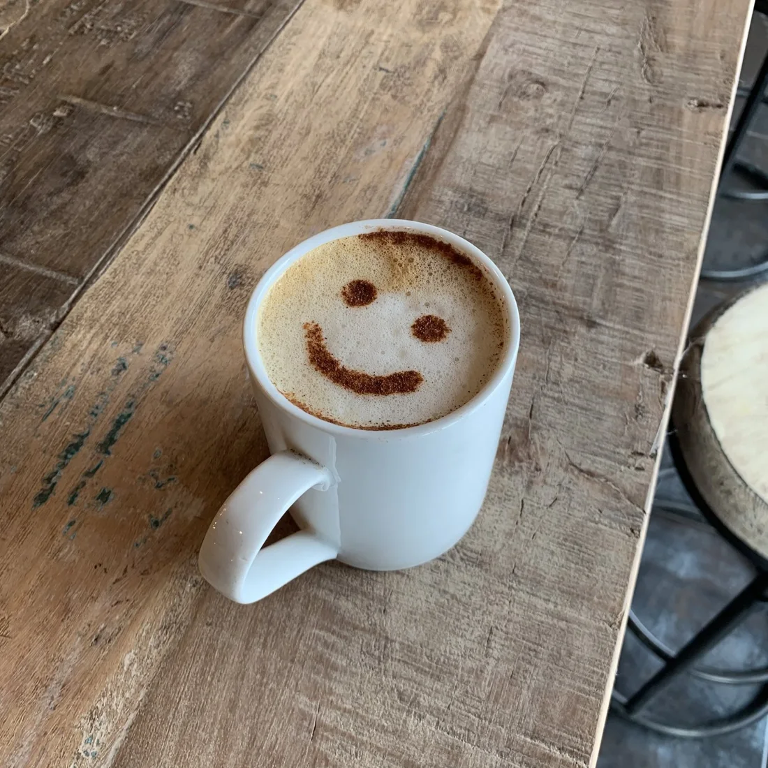 Atomic Coffee business photo