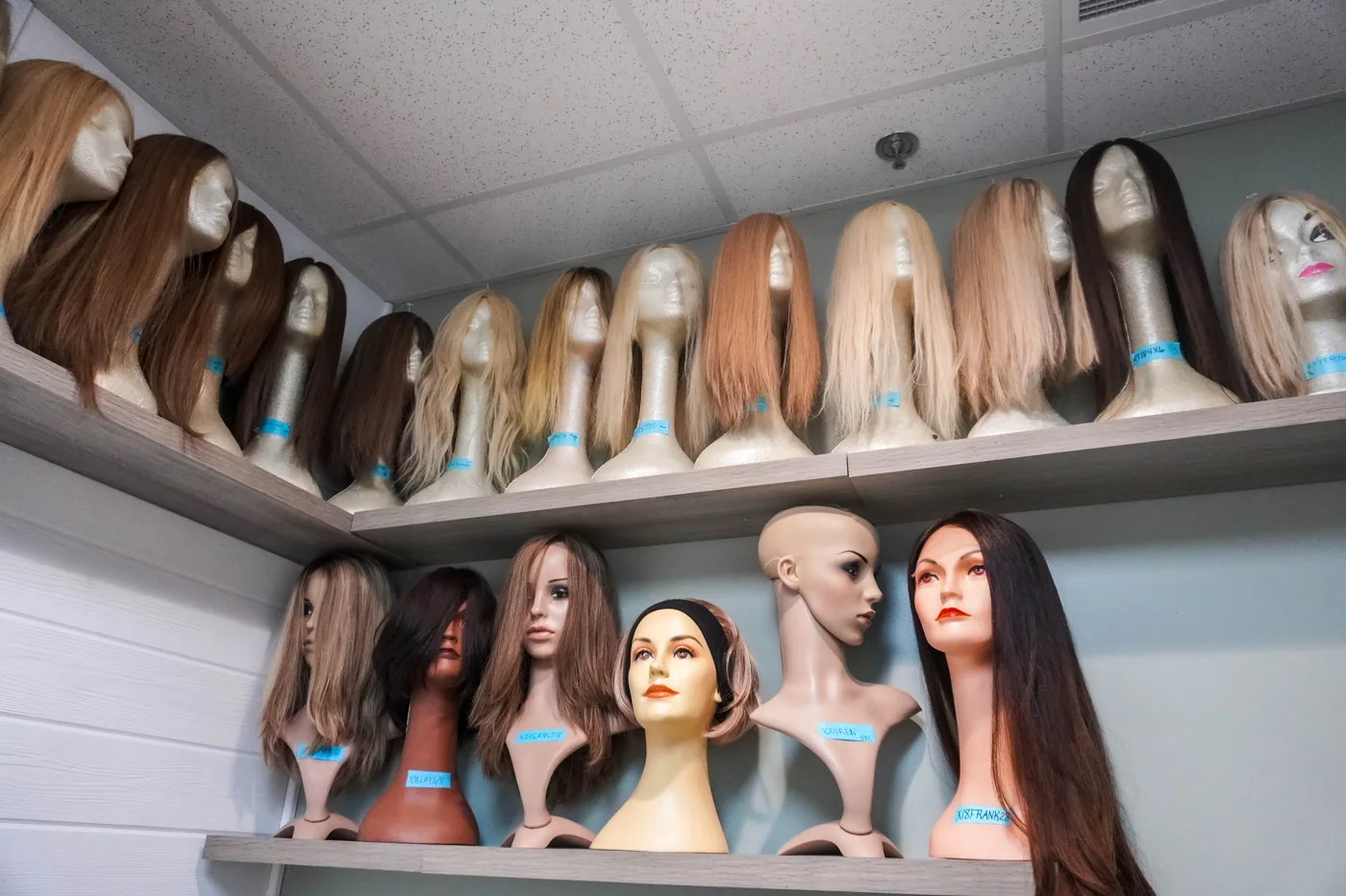 Centre For Hair & Wellness business photo