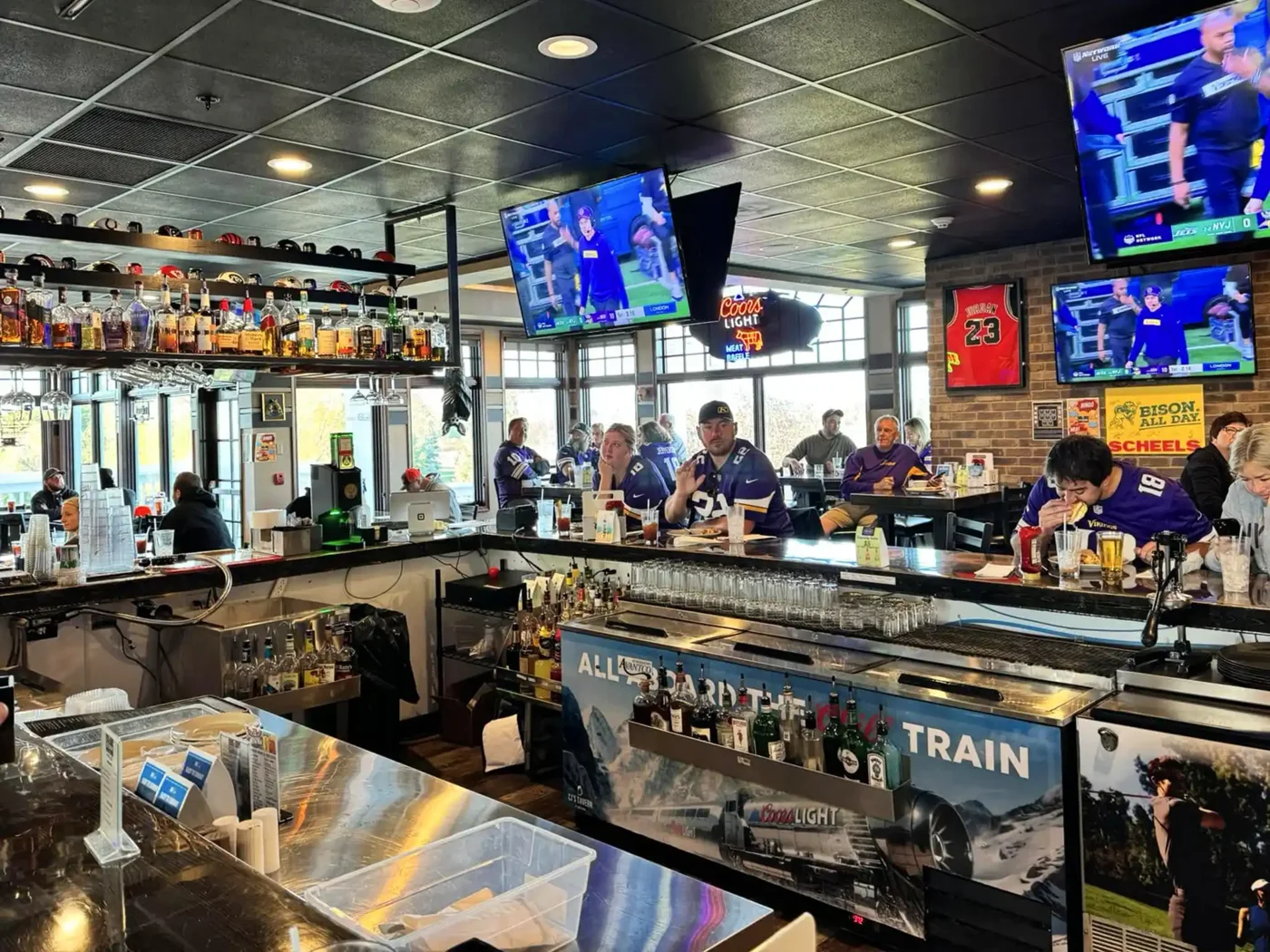 CJ’s Tavern, business photo 4