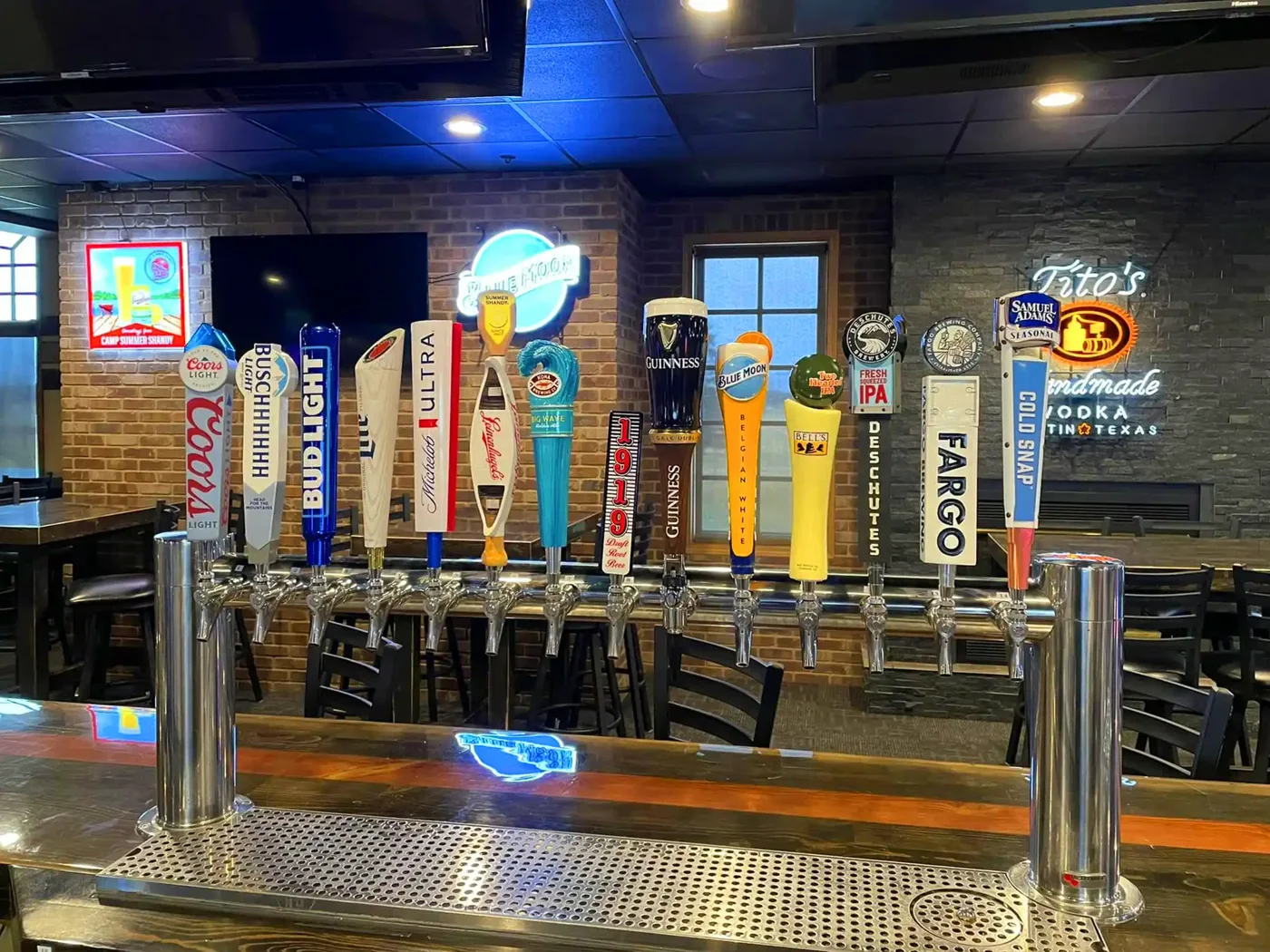 CJ’s Tavern, business photo 3