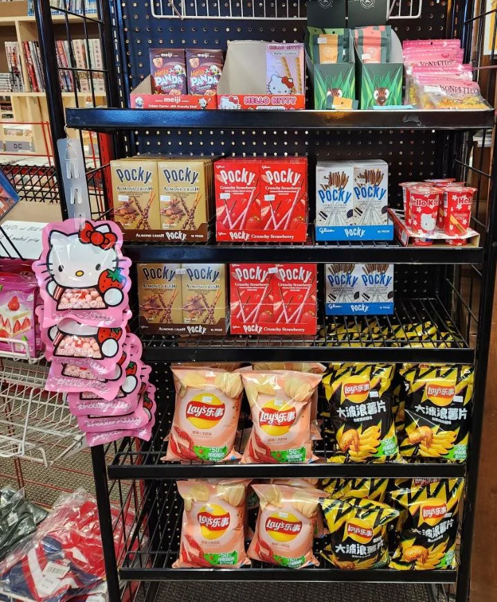 Comic Junction, business photo 3