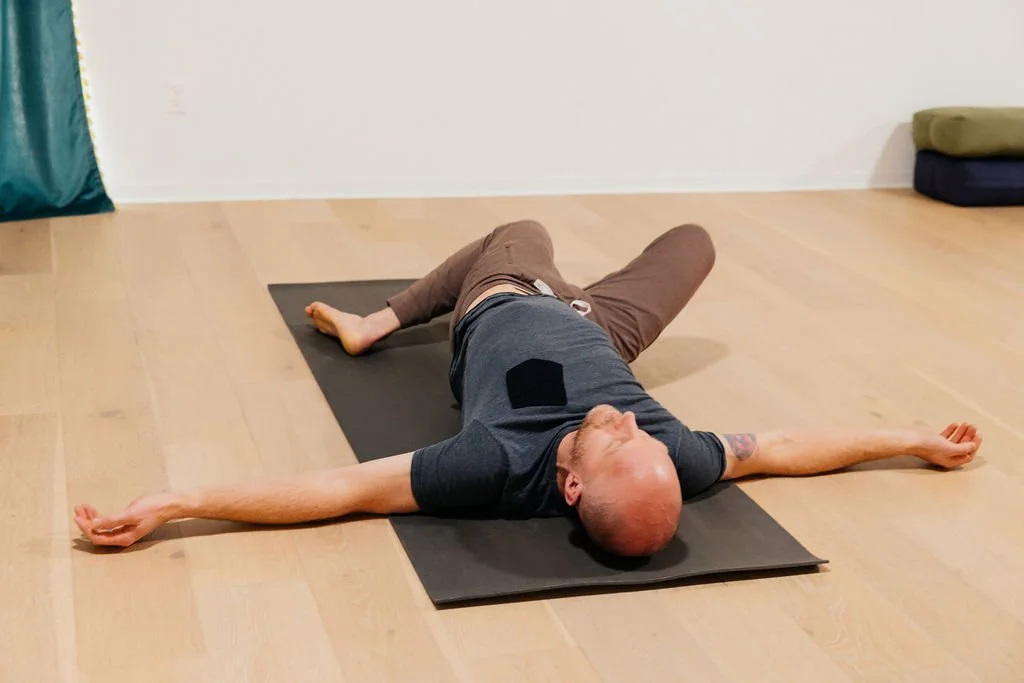 Ecce Yoga, business photo 2