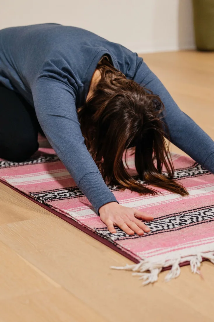 Ecce Yoga, business photo 4