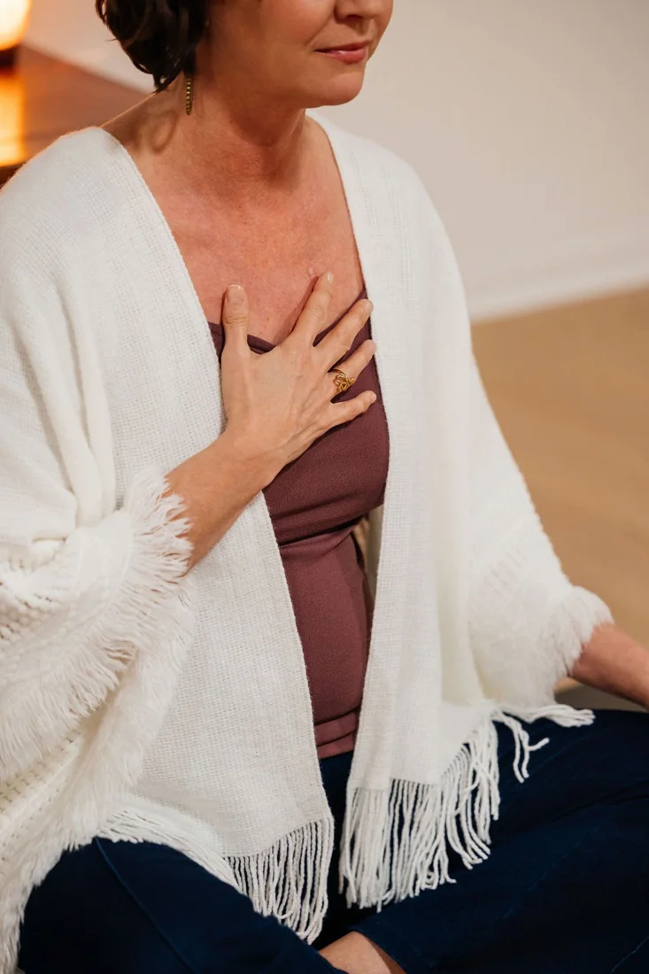Ecce Yoga, business photo 3