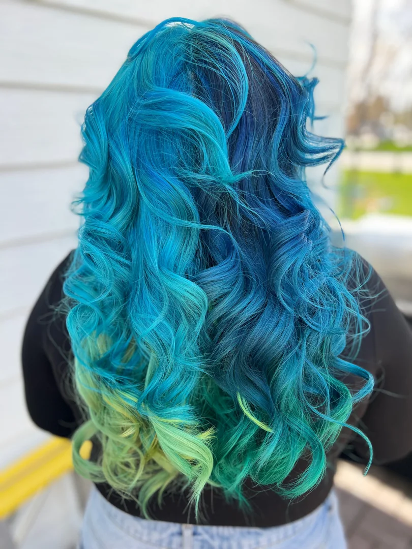 Epic Hair business photo