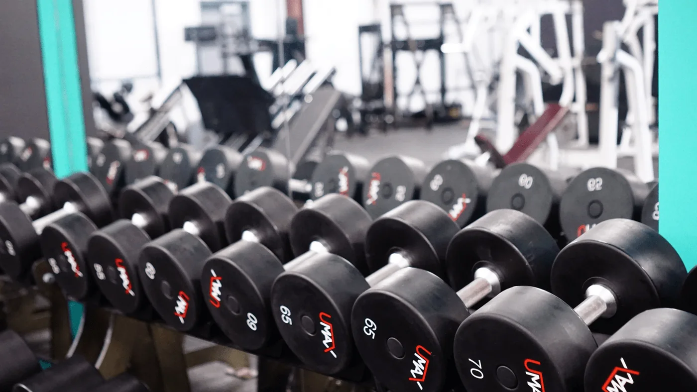 Evolution Fitness business photo