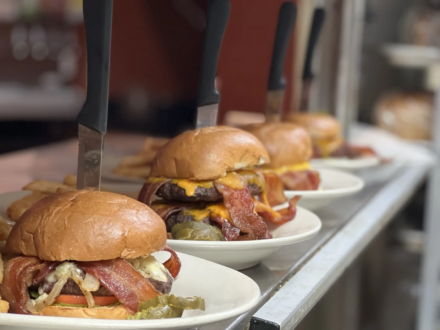 Fargo Billiards & Gastropub, business photo 3