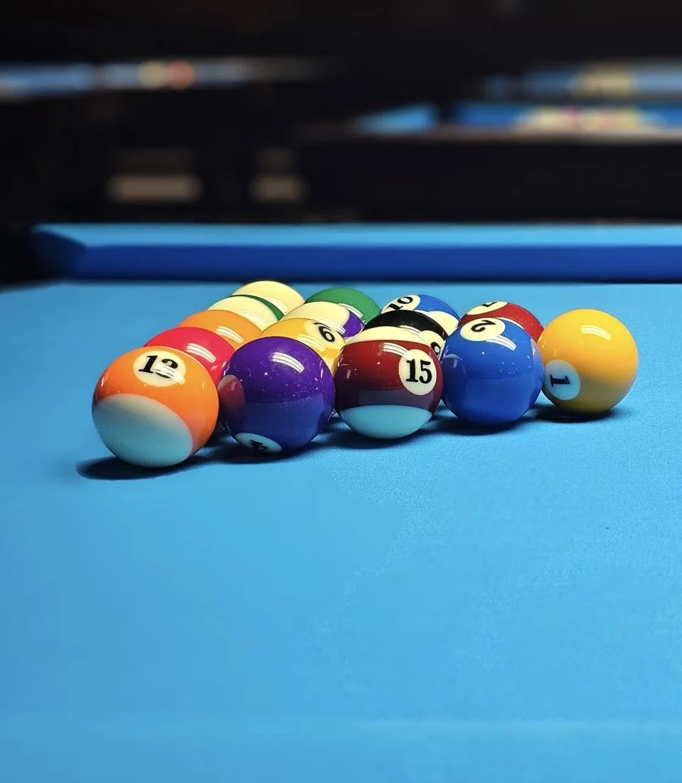 Fargo Billiards & Gastropub, business photo 2