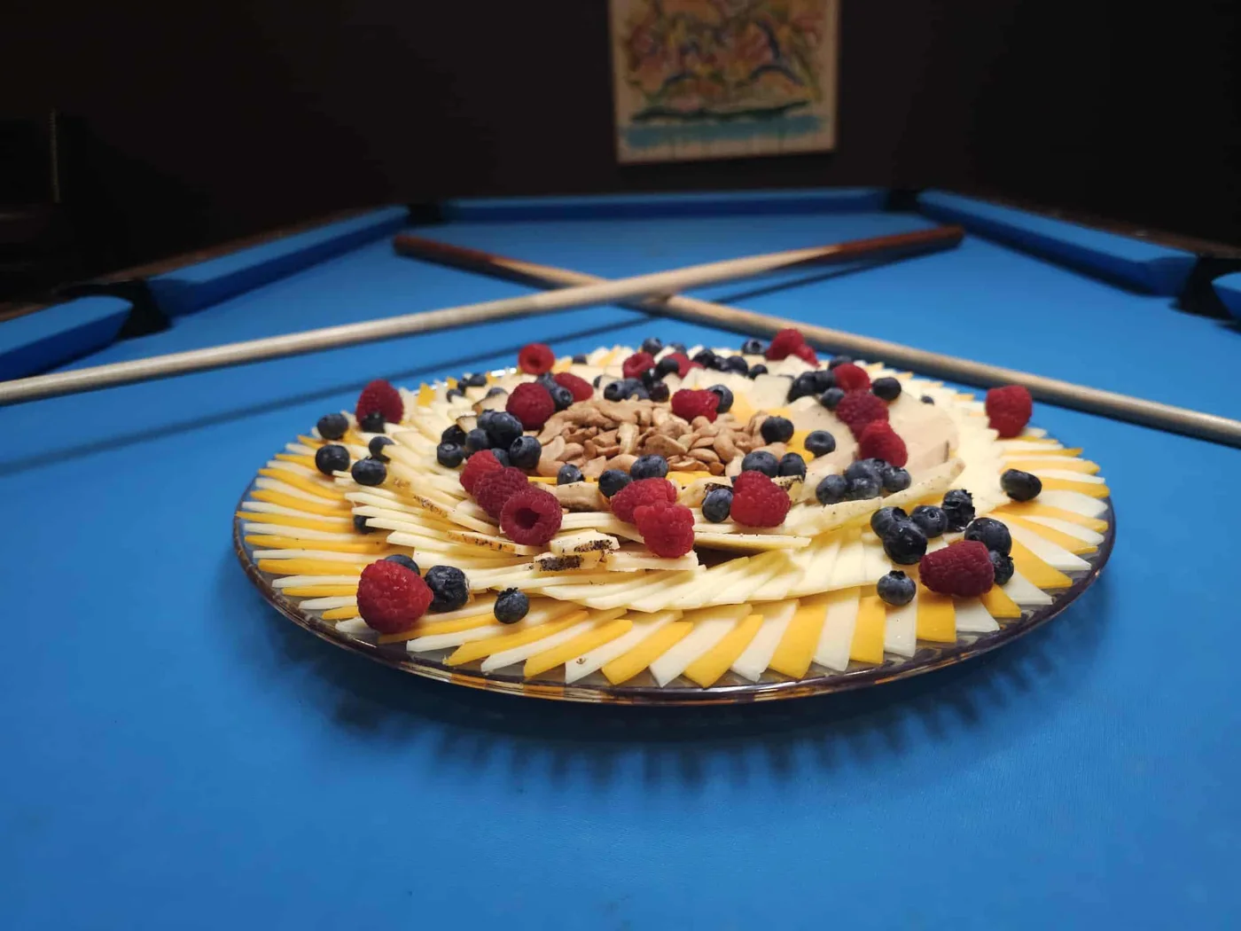 Fargo Billiards & Gastropub, business photo 4