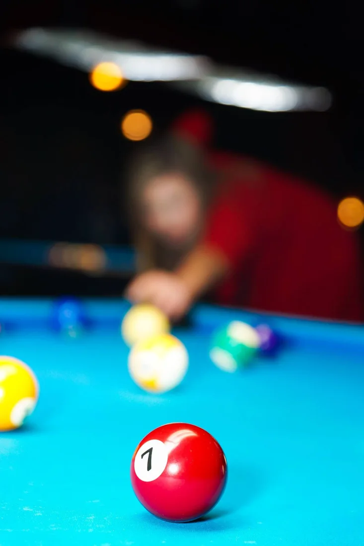 Fargo Billiards & Gastropub business photo