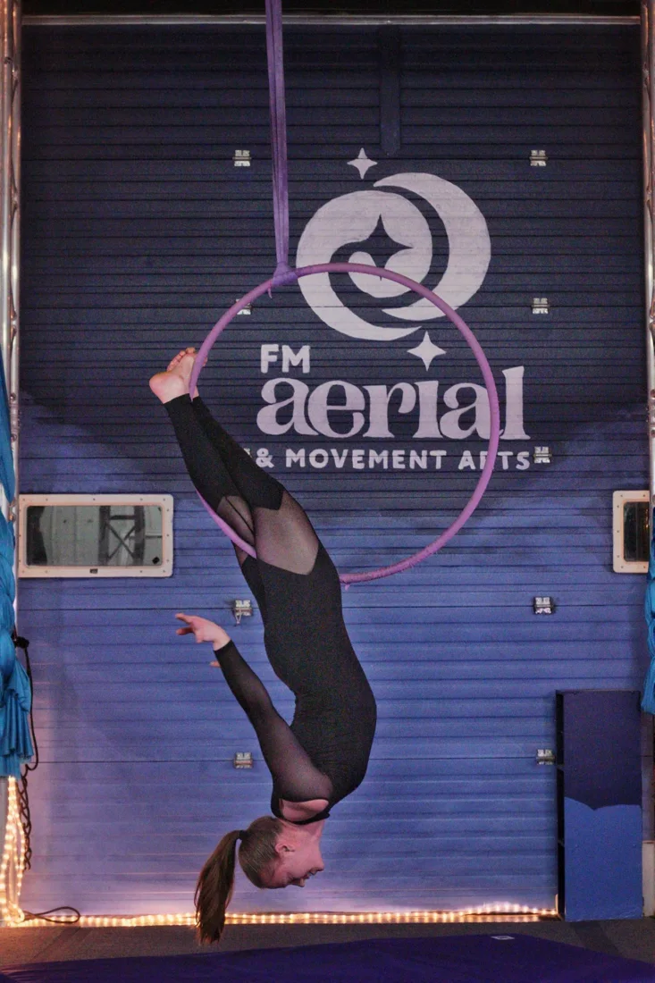 FM Aerial & Movement Arts, business photo 3