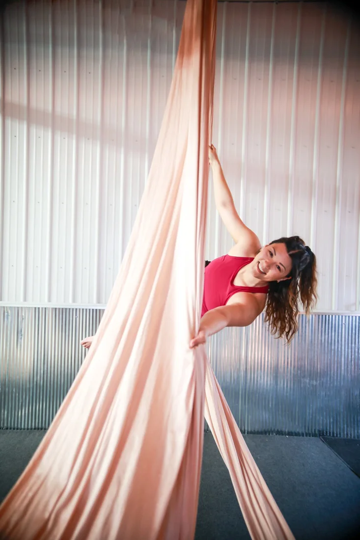 FM Aerial & Movement Arts business photo