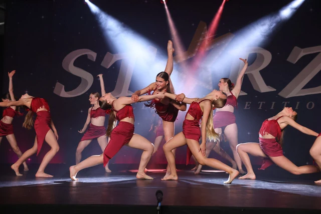 Gasper's School of Dance and Performing Arts, business photo 3