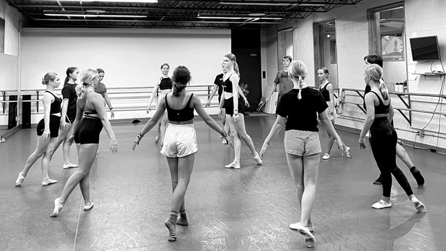 Gasper's School of Dance and Performing Arts, business photo 6