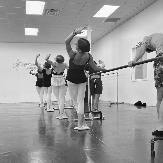 Gasper's School of Dance and Performing Arts, business photo 4
