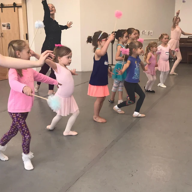 Gasper's School of Dance and Performing Arts, business photo 5