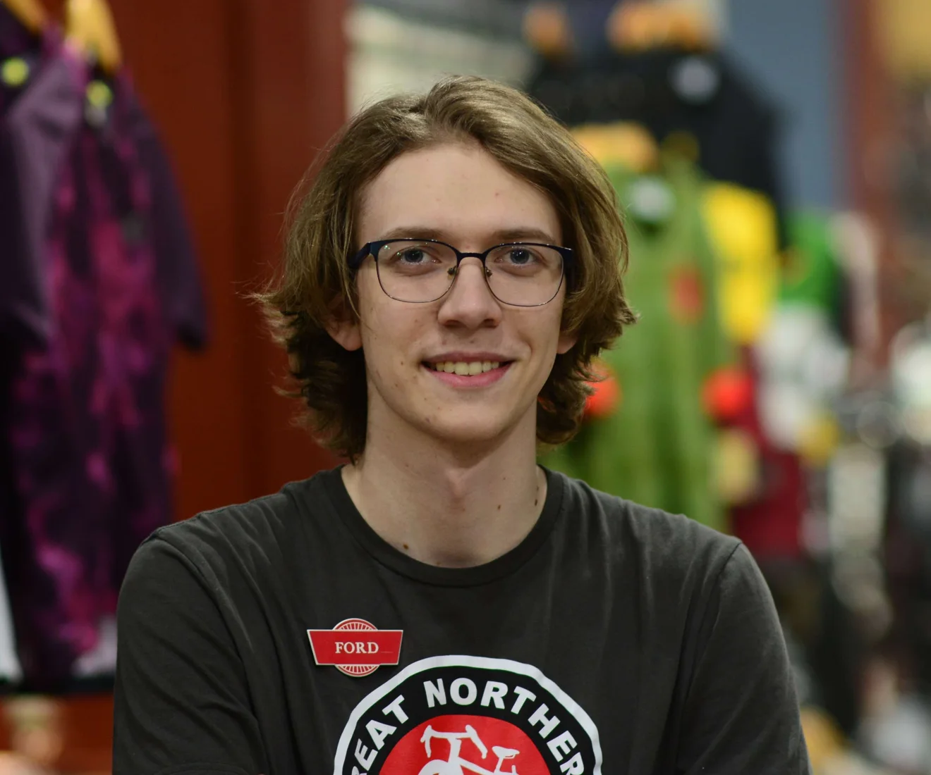 Great Northern Bicycle Company, business photo 2