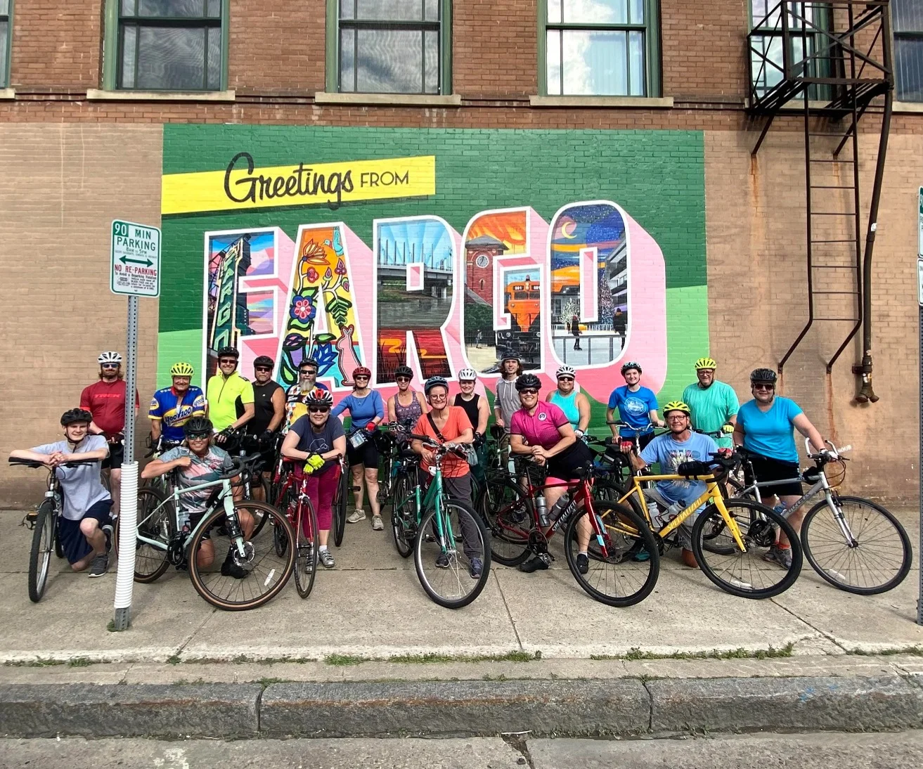 Great Northern Bicycle Company, business photo 3