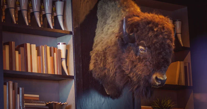 Herd and Horns, business photo 3