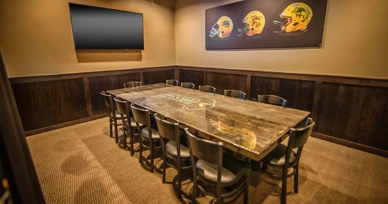 Herd and Horns, business photo 2