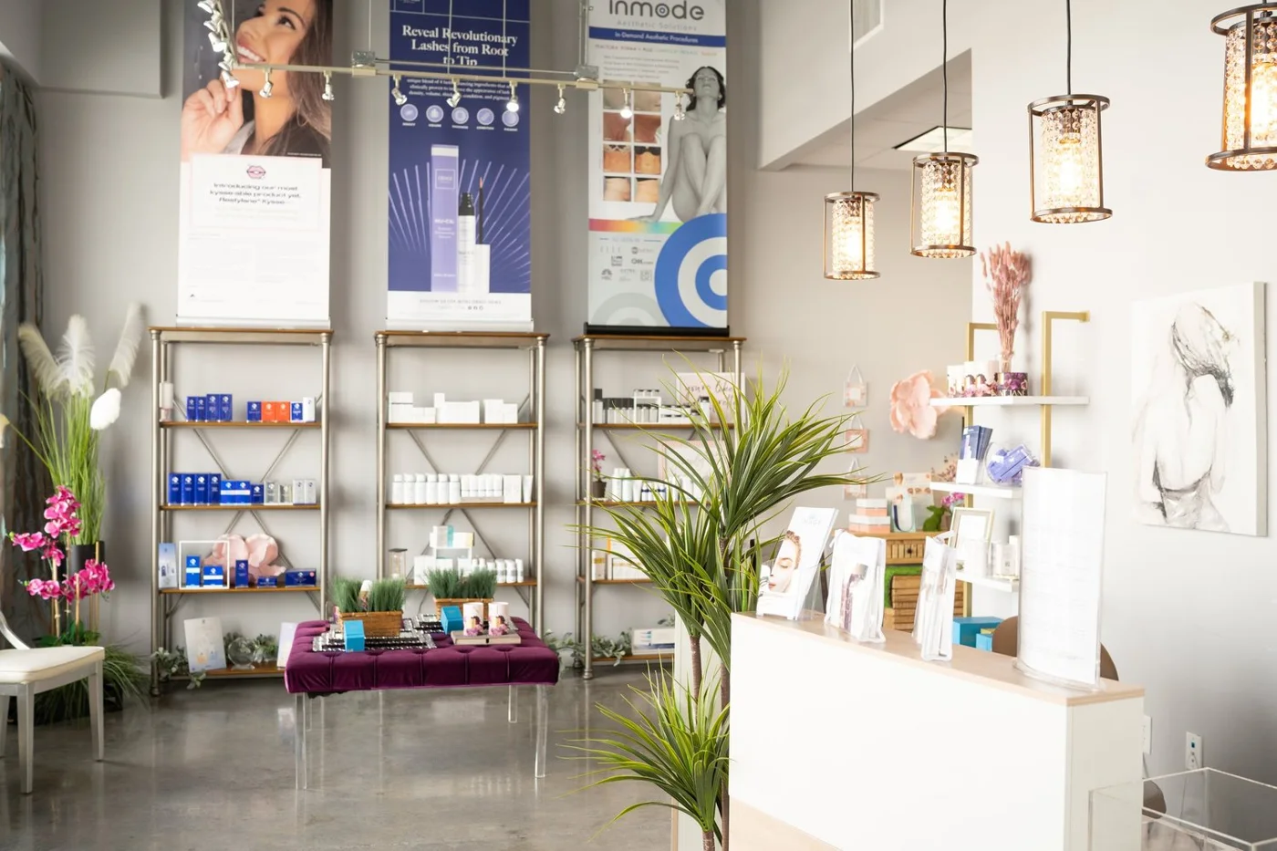 Image Medi Spa business photo