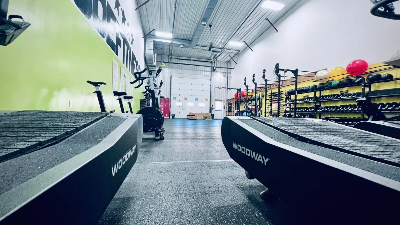 joefitness business photo