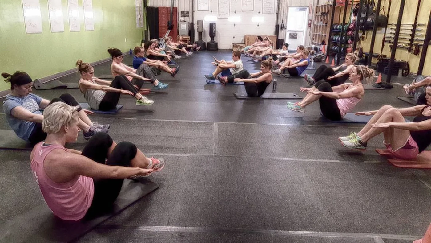 joefitness, business photo 3