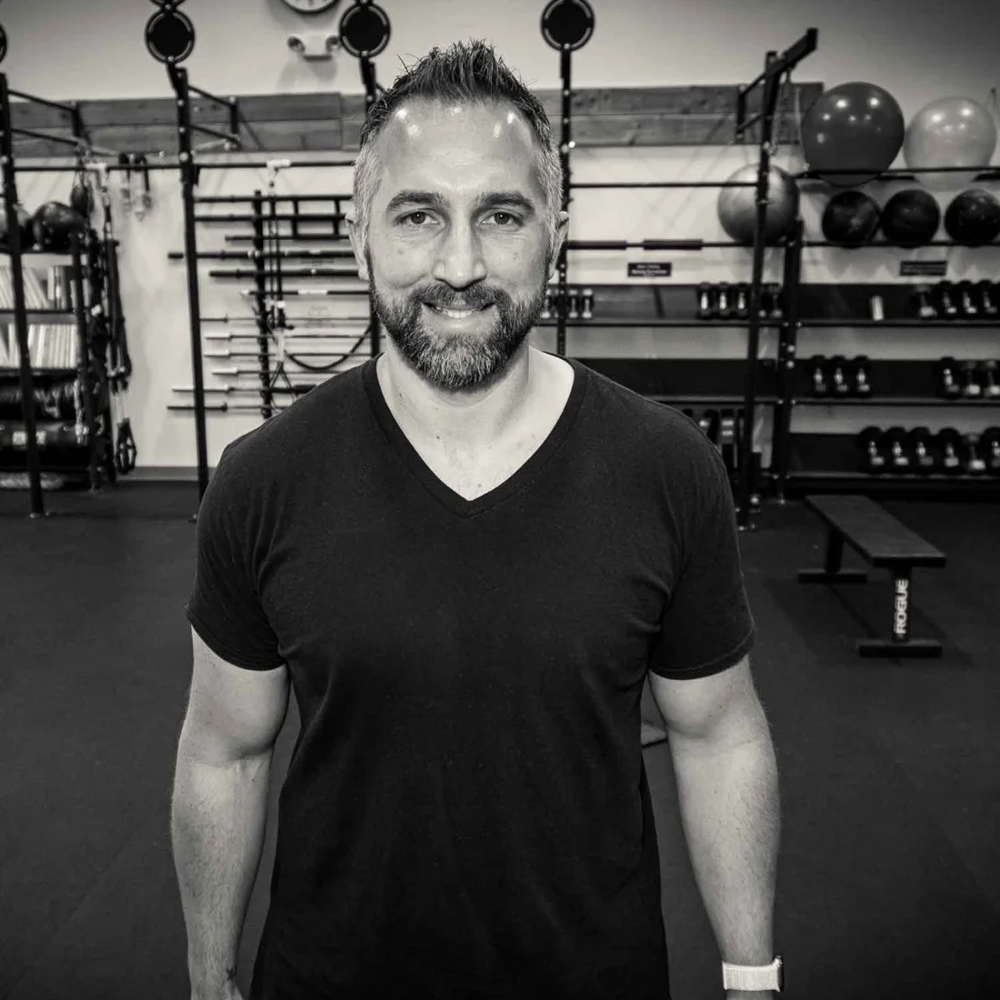 joefitness, business photo 4