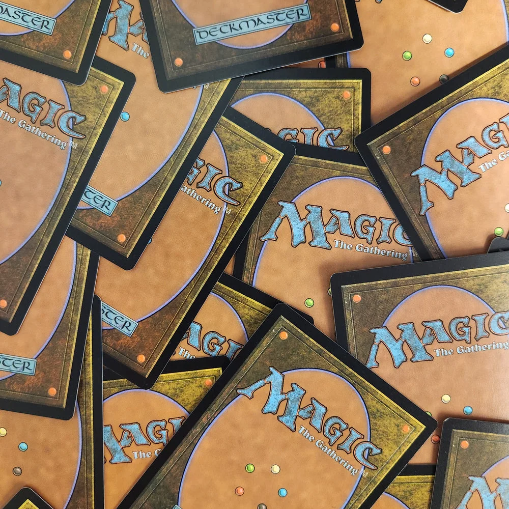 JWW Sports Cards and Gaming business photo