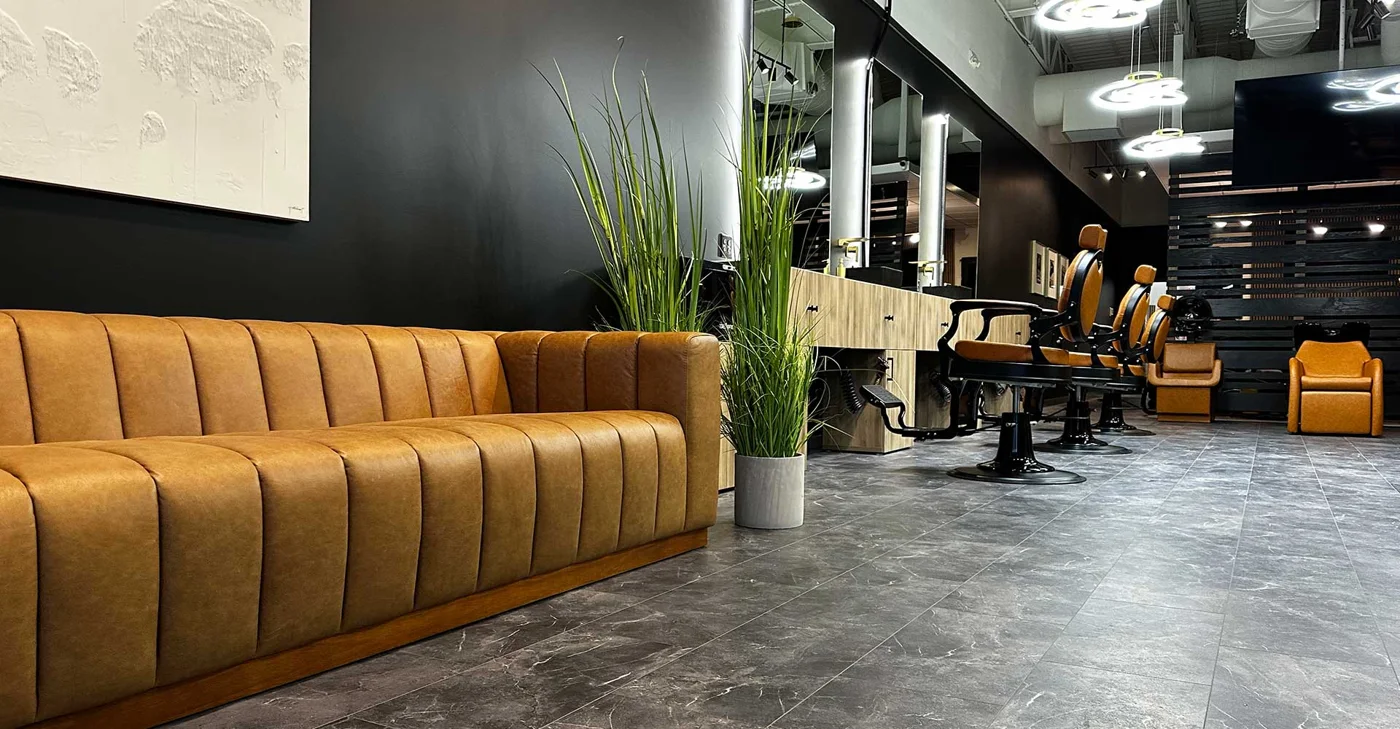 Lax Haircare business photo