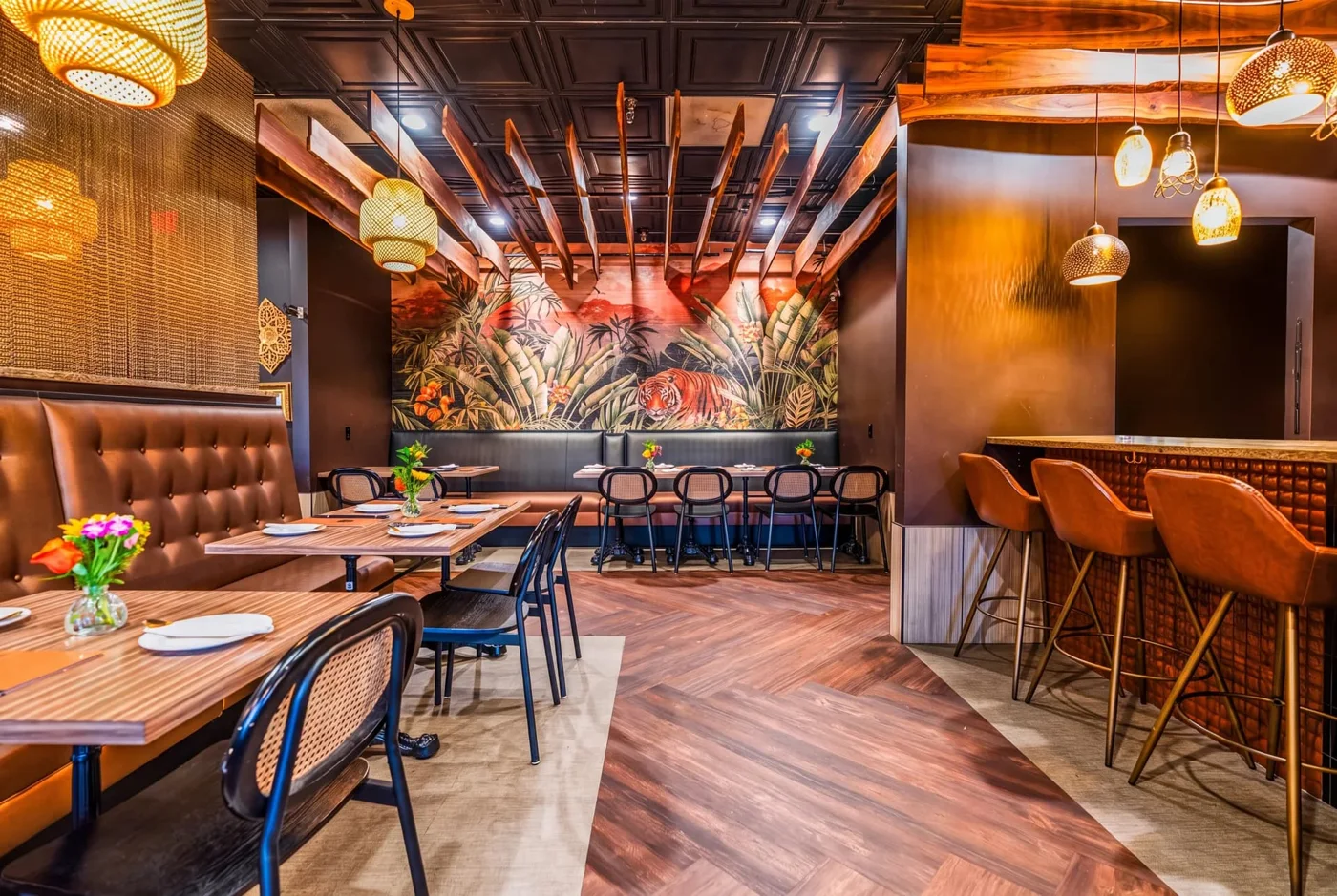 Leela Thai Cuisine business photo