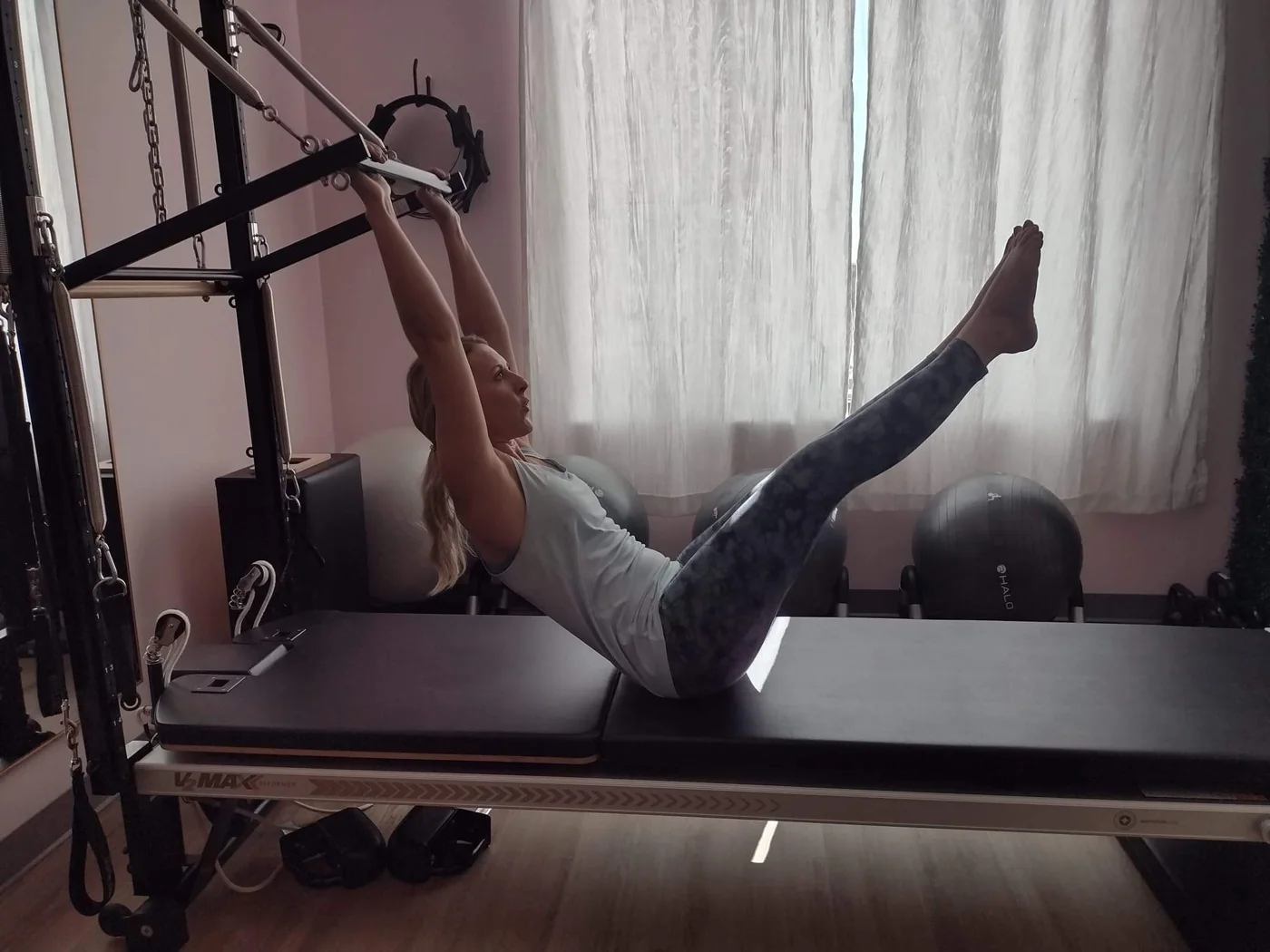Light Pilates and Yoga, business photo 2