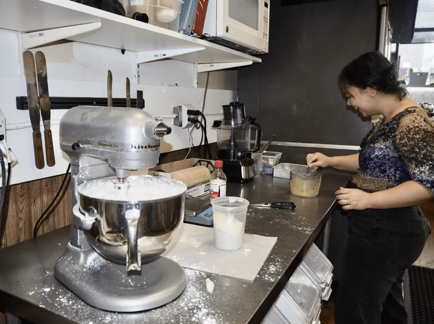 Moonrise Cafe, business photo 4
