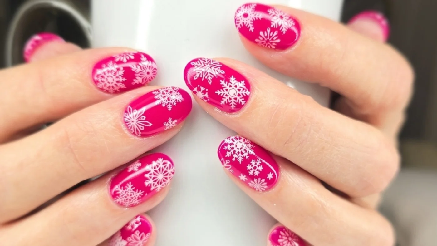Nails By Erica Joy business photo