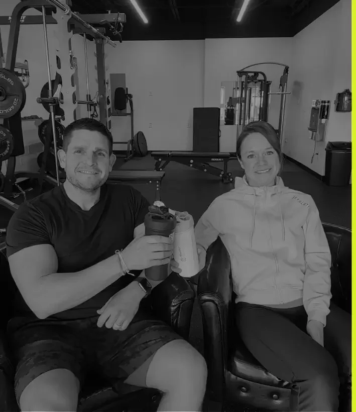 Revolution Personal Training, business photo 3
