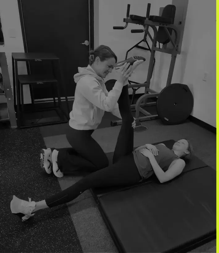 Revolution Personal Training, business photo 2
