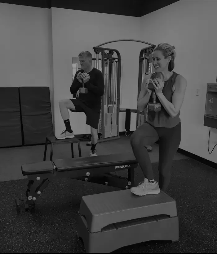 Revolution Personal Training, business photo 4