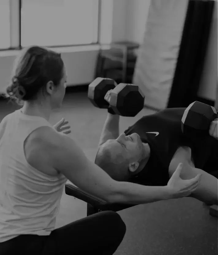 Revolution Personal Training business photo