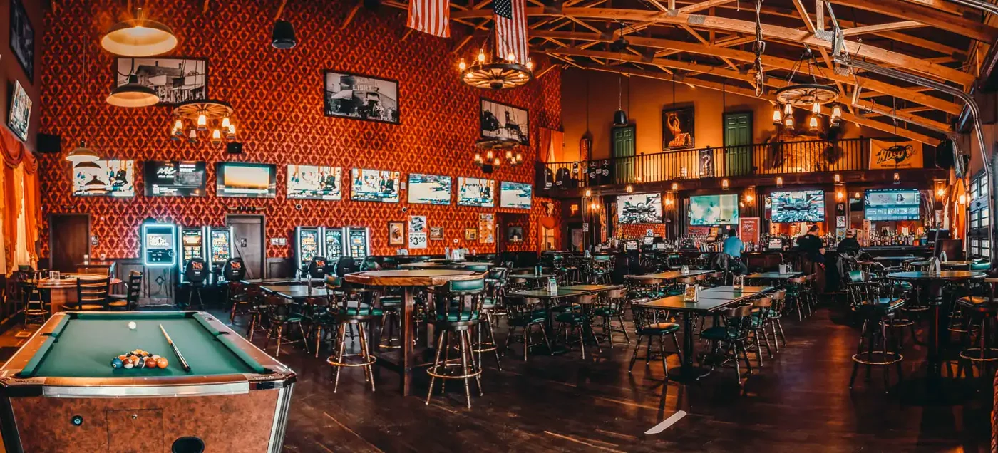 Round Up Saloon, business photo 2