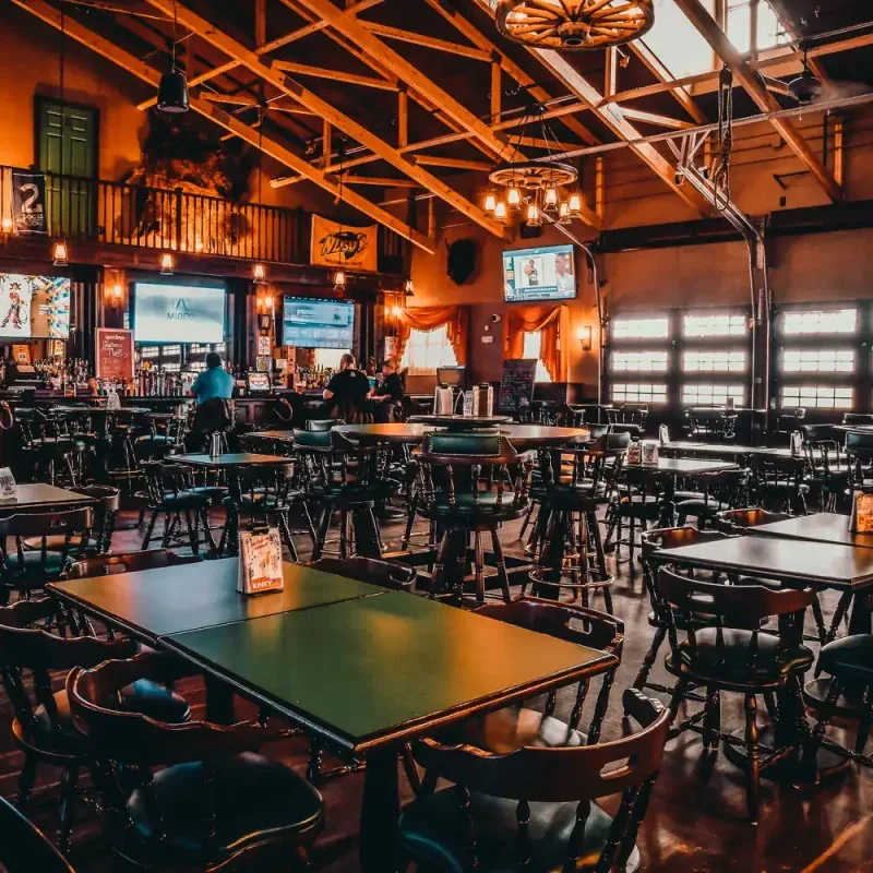 Round Up Saloon business photo