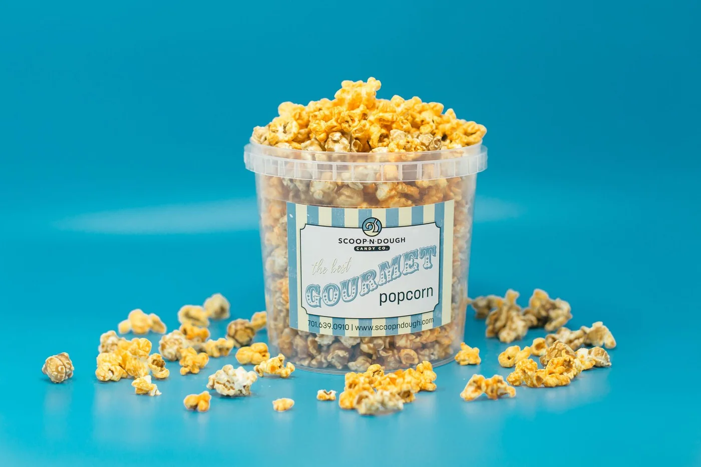 Scoop N Dough Candy Co, business photo 4