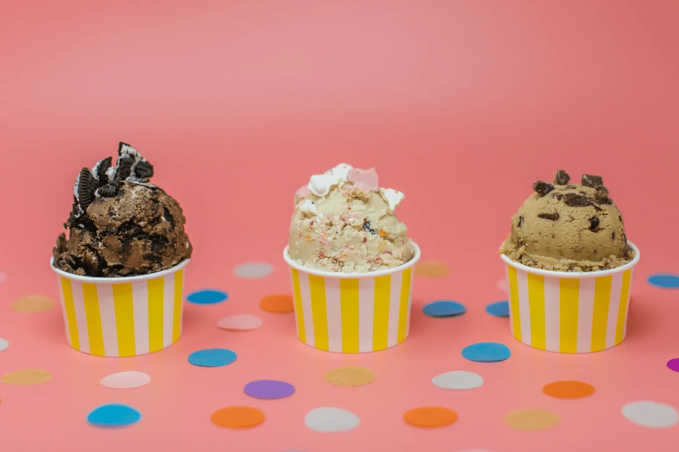 Scoop N Dough Candy Co, business photo 2