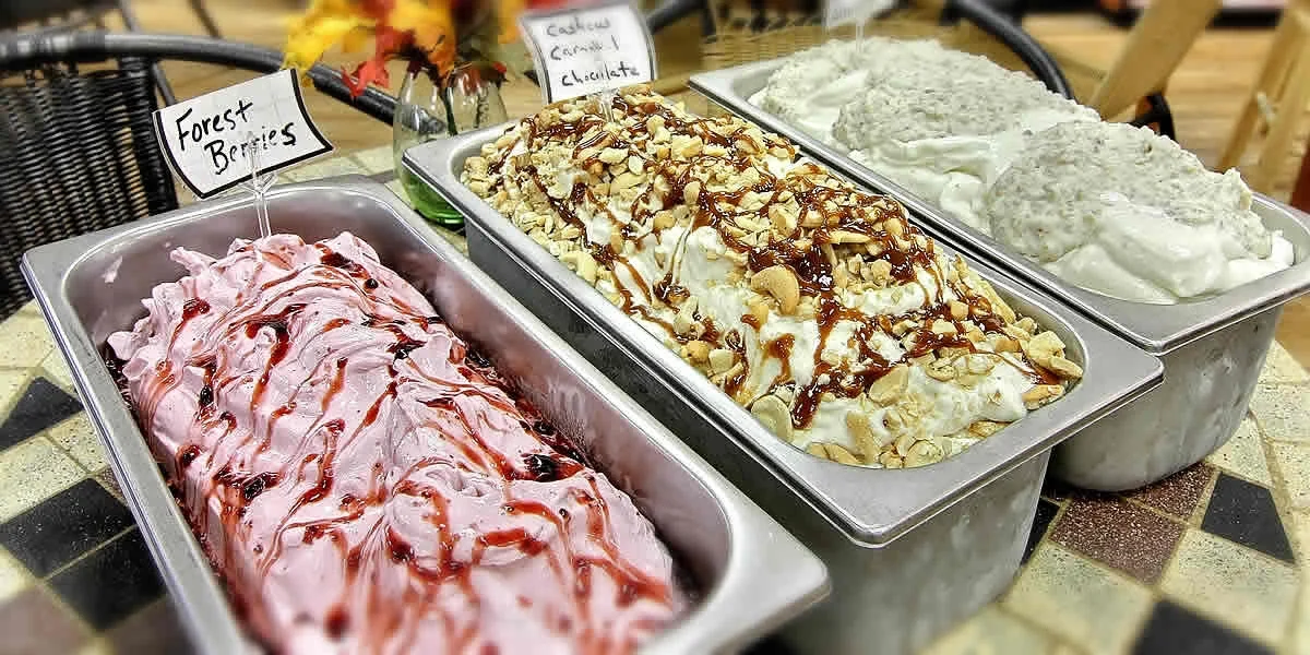 Sweet Dreams Confections, business photo 2