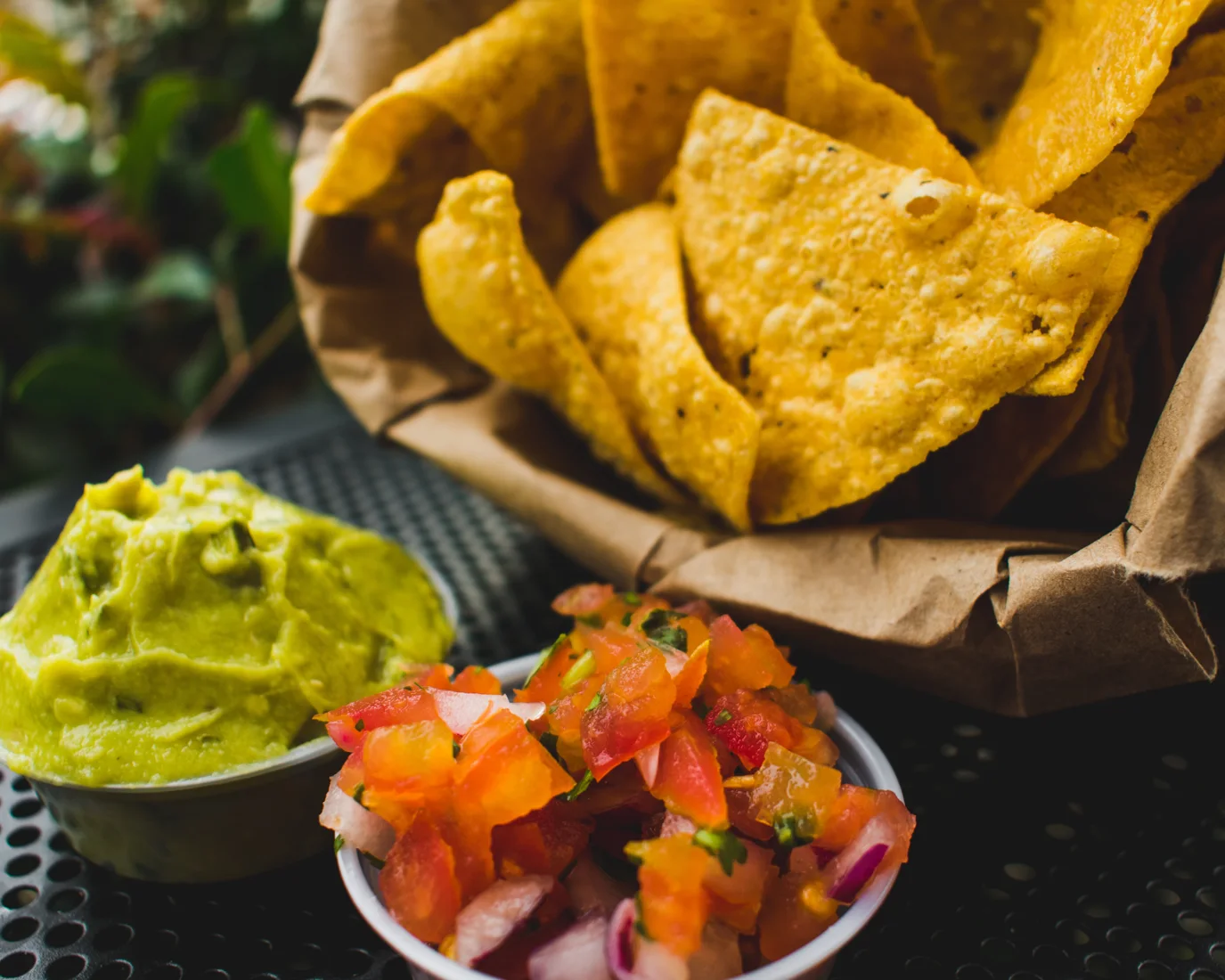 Tacos Trompo business photo