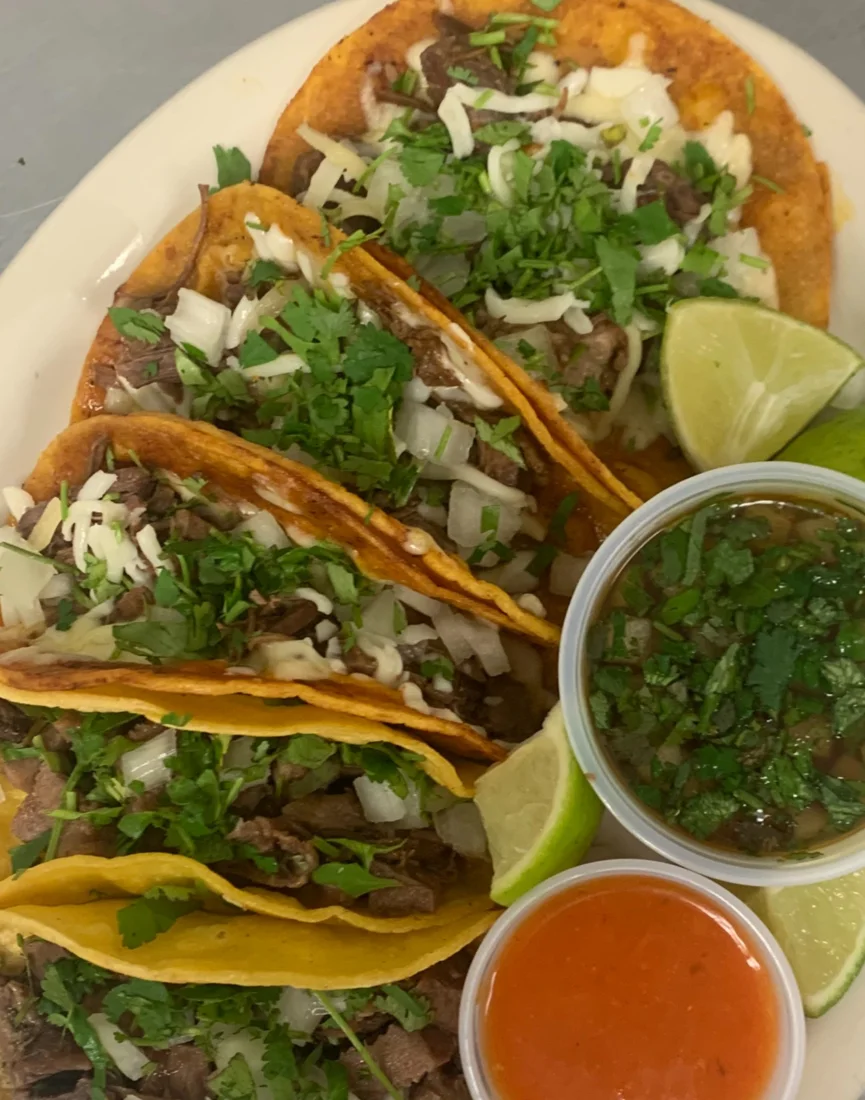 Tacos Trompo, business photo 3