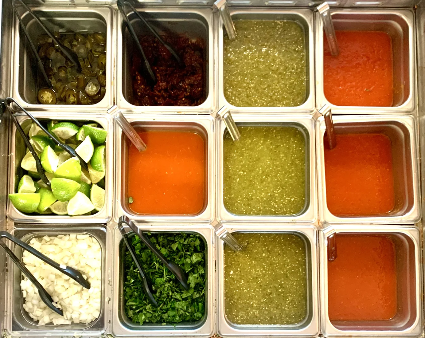 Tacos Trompo, business photo 2