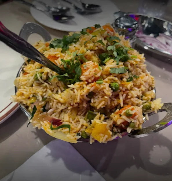 Taj India Restaurant, business photo 2