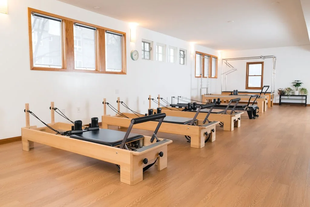 The Pilates House, business photo 3