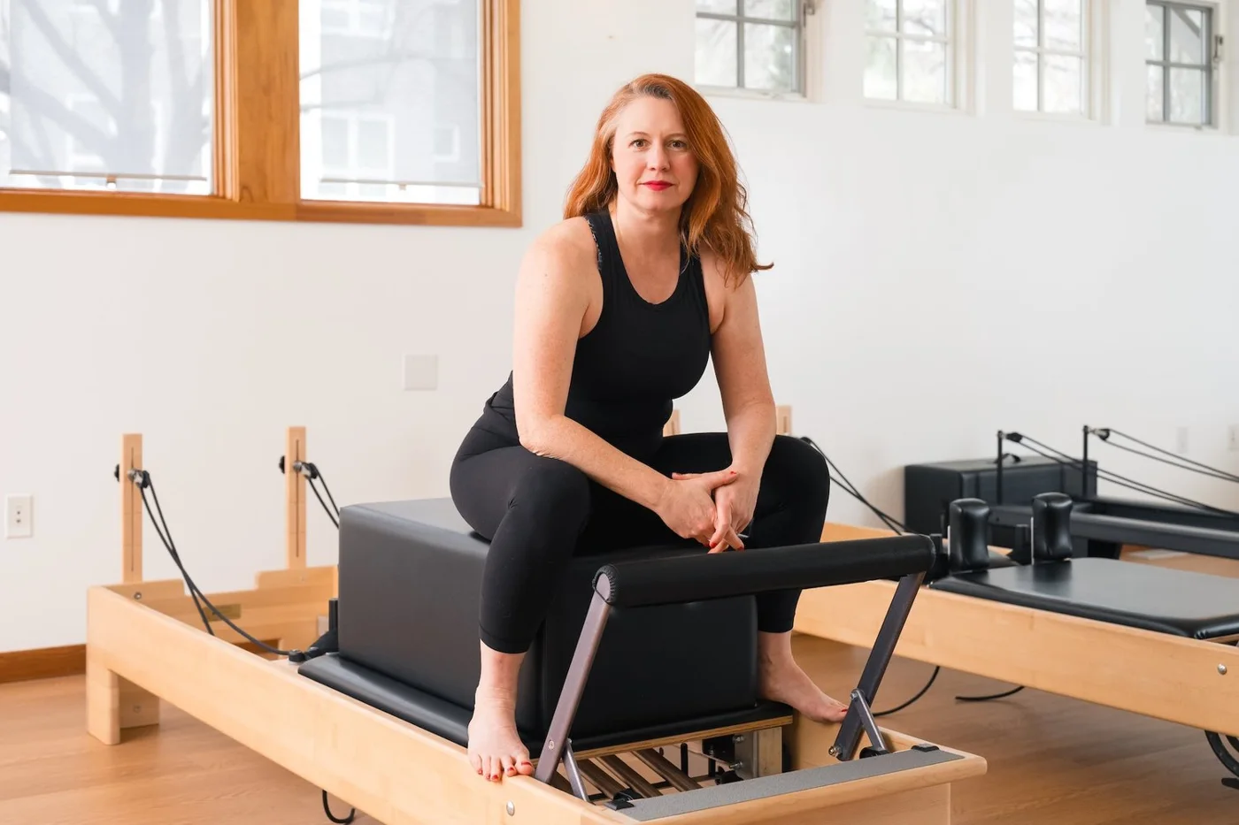 The Pilates House business photo
