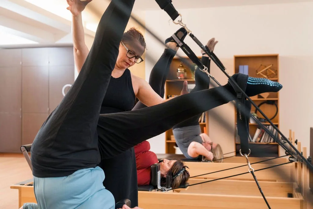 The Pilates House, business photo 4